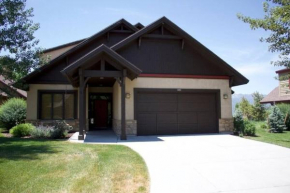 Powder Mountain Wolf Den is Pet-Friendly